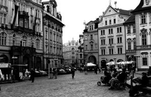 Prague's 5 Best Party Hostels (2021)