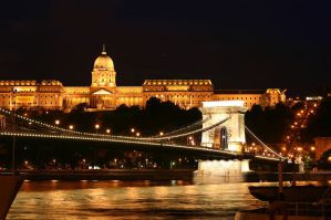 Quiet and Safe Hostels in Budapest