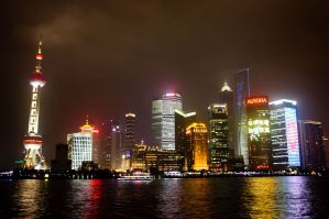 The 6 Best Party Hostels in Shanghai, Xi'an, Beijing, and Hong Kong