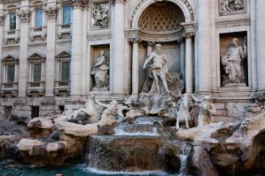 Hostels for Groups in Rome, Italy