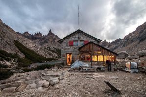 Best Hostels in Bariloche for Backpackers and Solo Travellers
