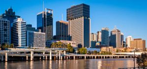 Best Hostels for Solo Travellers, Couples, & Groups in Brisbane