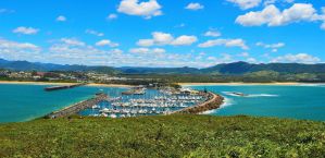 3 Cheap Hostels in Coffs Harbour for 2021