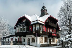 The Best Hostels for Skiing and Hiking around Innsbruck