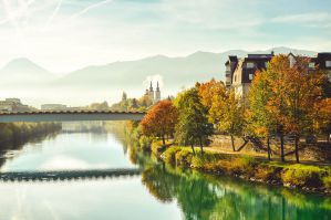 The Best Hostels and Hotels in Villach, Austria for Backpackers, Families, and Bikers