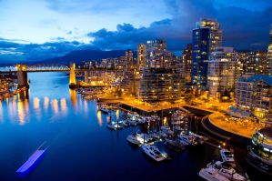 Best Party Hostels in Vancouver for Backpackers and Solo Travellers