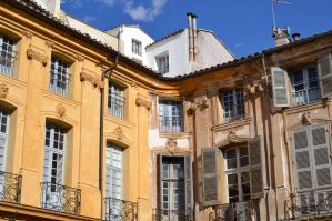 Aix-en-Provence's Best Hostels