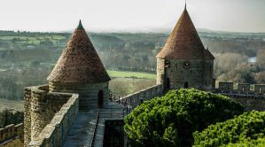 The Best Hostels in Carcassonne, France