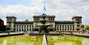 The Best Hostels in Guatemala City
