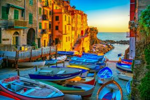 6 Best Apartments in Riomaggiore: Affordable Places to Stay - Airbnbs & VRBO's