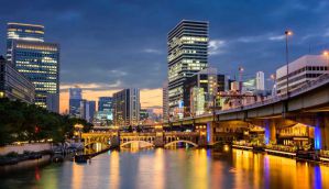 Best Hostels for Solo Travellers in Osaka, Japan