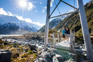 Reviews of the Haka Lodge Hostels in New Zealand