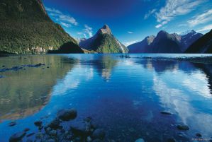 The Best Hostels in Te Anau for Fiordlands National Park and Milford Sound