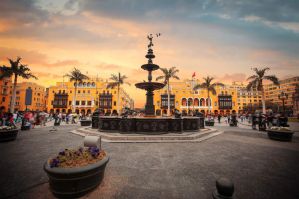 Best Hostels in Lima, Peru for Solo Travellers, Couples, and Groups