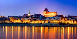 The Best Hostels in Torun, Poland near the City Center