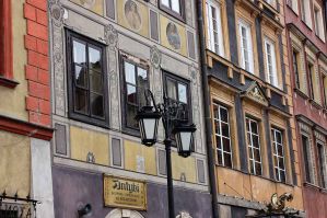 Best Hostels for Solo Travellers in Warsaw