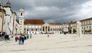 Best Hostels in Coimbra, Portugal for Backpackers, Solo Travellers, and Groups