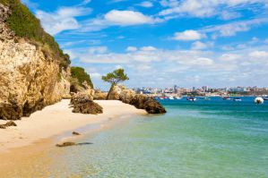 The 3 Best Hostels in Setubal, Portugal near Arrabida Park