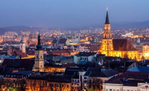The Best Hostels in Cluj-Napoca