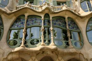 Barcelona Hostels Near Las Ramblas