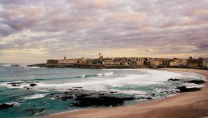 The Best Affordable Hostels in A Coruna, Galicia, Spain