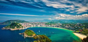 Best Hostels in San Sebastian, Spain for Surfers, Solo Travellers, and Backpackers