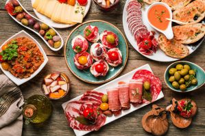 Delicious Tapas Tours in Madrid