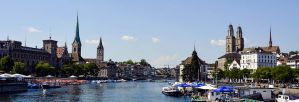 The Best Hostels for Backpackers in Zurich