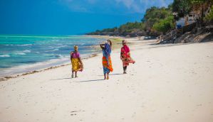 Best Zanzibar Hostels and Budget Hotels