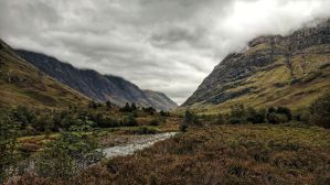 Glencoe's Best Hostels for Budget Travellers and Backpackers