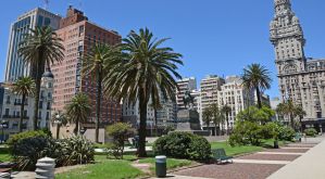 The Best Affordable Hostels in Montevideo, Uruguay