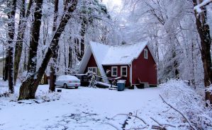 The Best Airbnb Cabins in Milford, PA (Poconos)