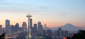 Best Hostels in Seattle, Washington for Backpackers and Solo Travellers