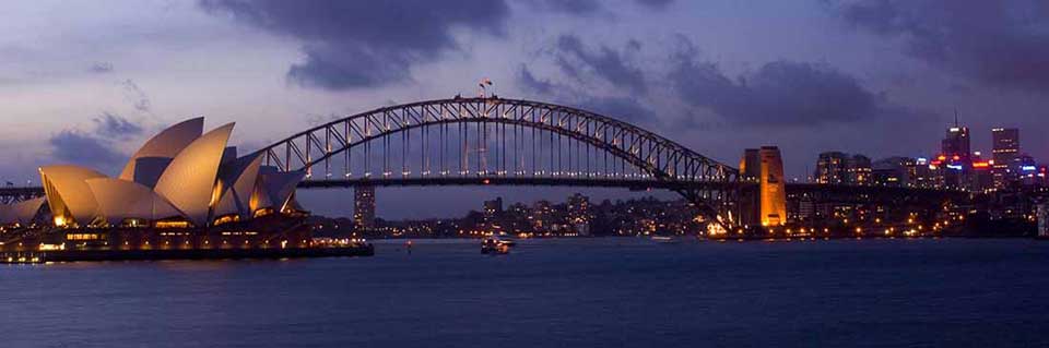 Sydney Hostels Near The Harbour | Budget Your Trip