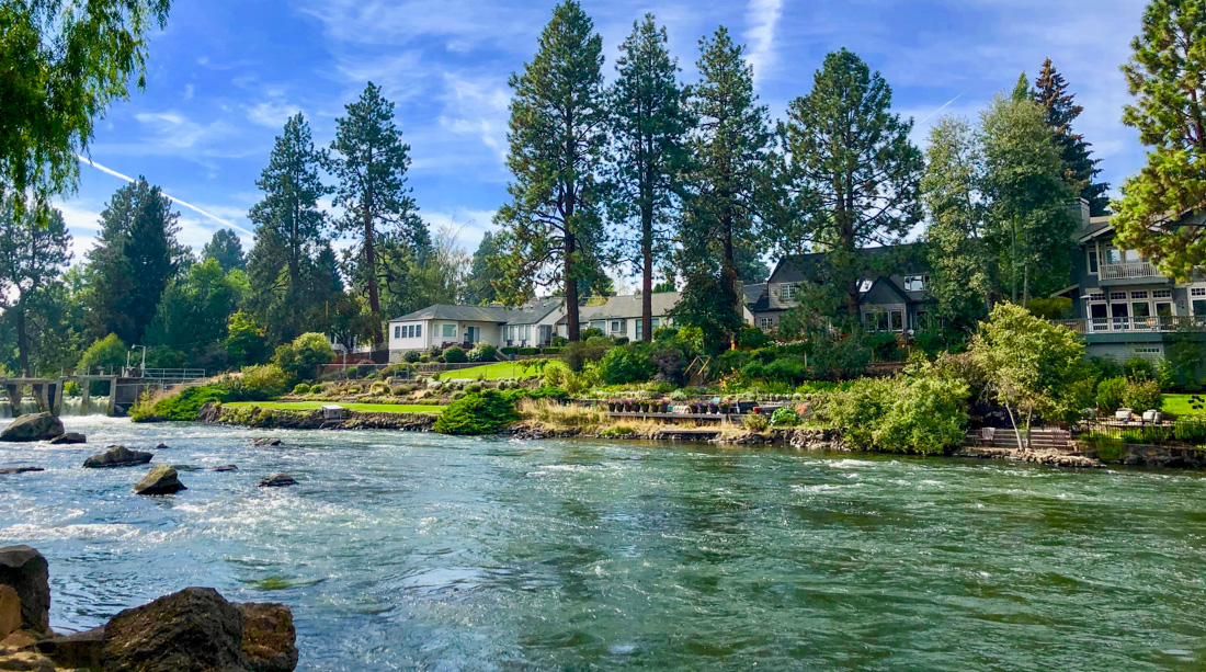 Best Cabins and VRBO Vacation Rentals in Bend, Oregon | Budget Your Trip