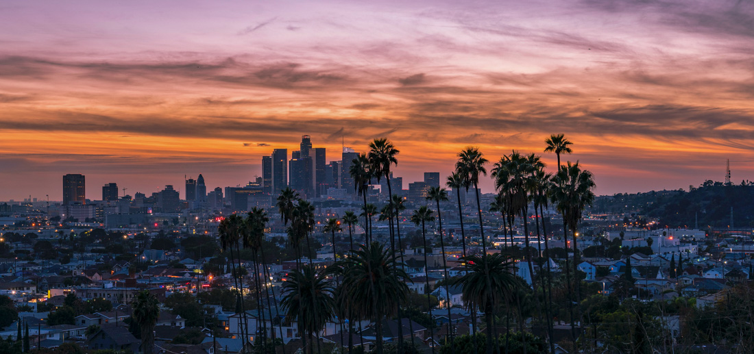 Must-See Monuments and Memorials In Los Angeles