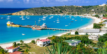 Anguilla