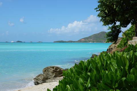 Antigua and Barbuda