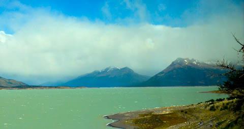 El Calafate, Argentina