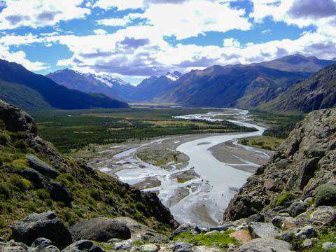 El Chalten, Argentina