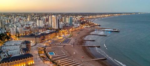 Mar del Plata, Argentina