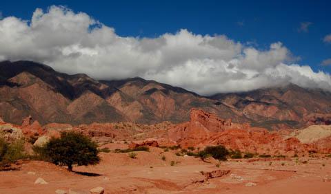 Salta, Argentina