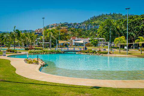 Airlie Beach