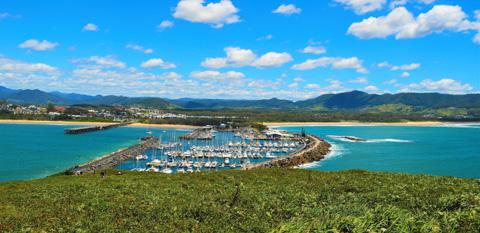 Coffs Harbour