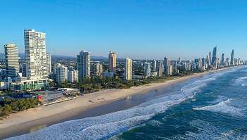 Gold Coast, Queensland