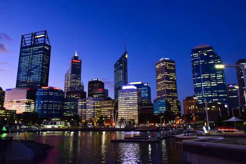 Perth, Australia