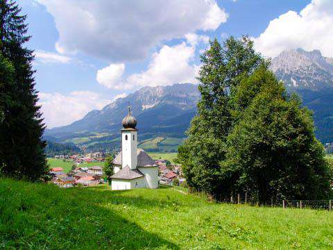 Kitzbuhel