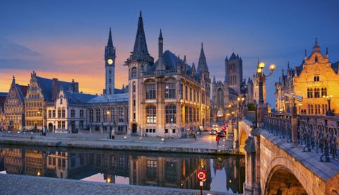 Belgium