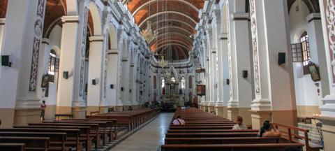 Santa Cruz de la Sierra, Bolivia