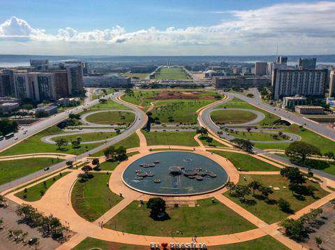 Brasilia, Brazil